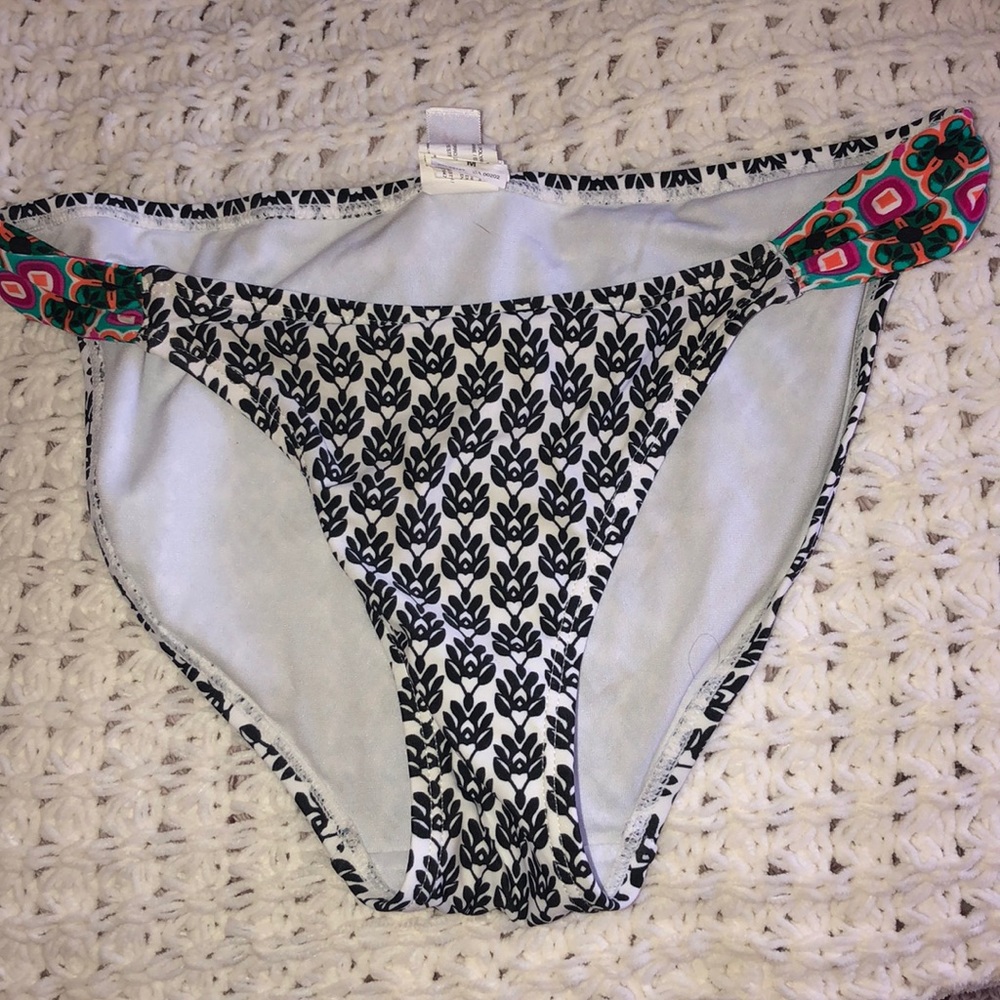 Altard state swim bottoms!